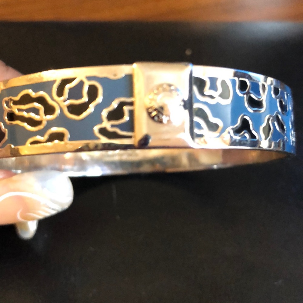 Coach bracelet